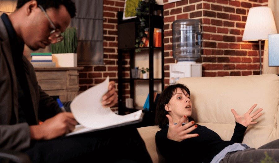 Understanding Anxiety: A Comprehensive Guide