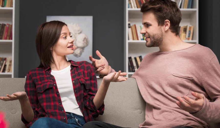 Building Stronger Relationships Through Communication