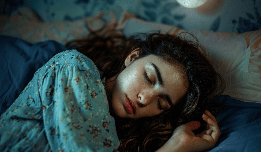 The Importance of Sleep for Mental Health