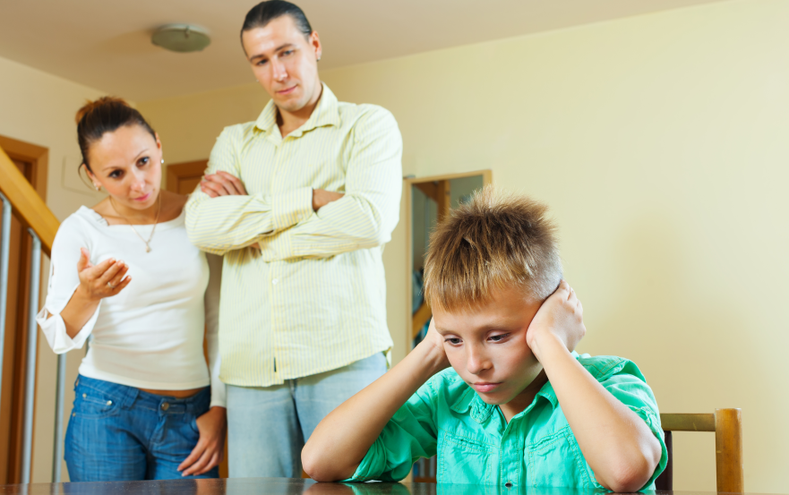 Early Signs of ADHD in Children Parents Often Miss | Early ADHD Symptoms Guide for Parents